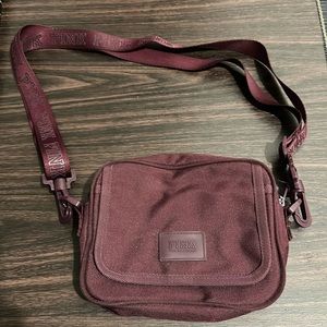 Victoria’s Secret Pink brand crossbody bag